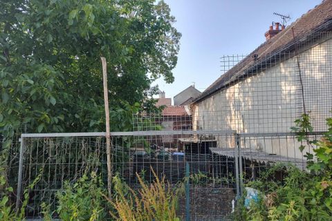 Erhvervsejendom i Mitry-Mory, Seine-et-Marne, Mitry-Mory - € 2.050.000 | Ref: A5900 - foto 6