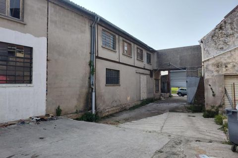 Erhvervsejendom i Mitry-Mory, Seine-et-Marne, Mitry-Mory - € 2.050.000 | Ref: A5900 - foto 9