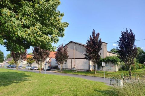 Erhvervsejendom i Mitry-Mory, Seine-et-Marne, Mitry-Mory - € 2.050.000 | Ref: A5900 - foto 11