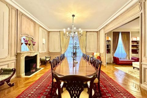 Lejlighed i Paris, Paris, Paris - € 2.780.000 | Ref: A5871 - foto 2