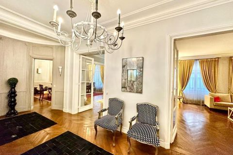 Lejlighed i Paris, Paris, Paris - € 2.780.000 | Ref: A5871 - foto 3