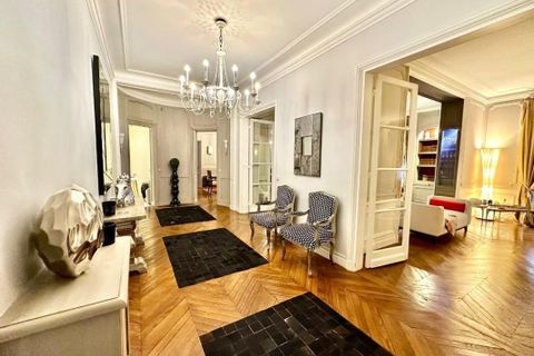 Lejlighed i Paris, Paris, Paris - € 2.780.000 | Ref: A5871 - foto 4
