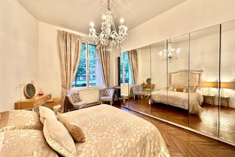 Lejlighed i Paris, Paris, Paris - € 2.780.000 | Ref: A5871 - foto 5