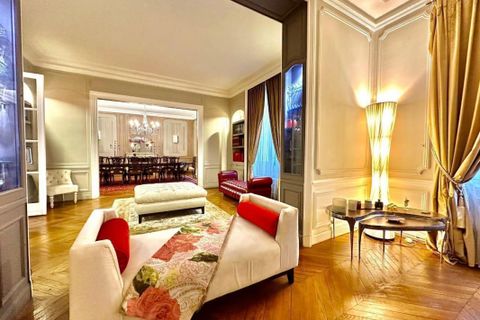 Lejlighed i Paris, Paris, Paris - € 2.780.000 | Ref: A5871 - foto 7
