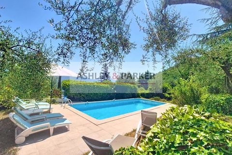 Villa i Le Broc, Alpes-Maritimes, Le Broc - € 895.000 | Ref: VE3150 - foto 1