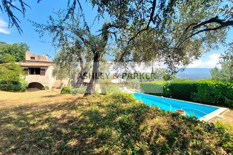 Villa i Le Broc, Alpes-Maritimes, Le Broc - € 895.000 | Ref: VE3150 - foto 2