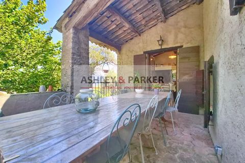 Villa i Le Broc, Alpes-Maritimes, Le Broc - € 895.000 | Ref: VE3150 - foto 8