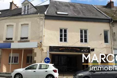 Appartement - La Souterraine, Creuse, La Souterraine - € 578 000 | Réf : 89033 - photo 5