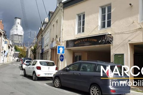 Appartement - La Souterraine, Creuse, La Souterraine - € 578 000 | Réf : 89033 - photo 2