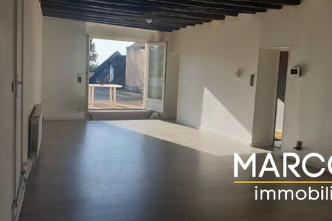 Appartement - La Souterraine, Creuse, La Souterraine - € 578 000 | Réf : 89033 - photo 11