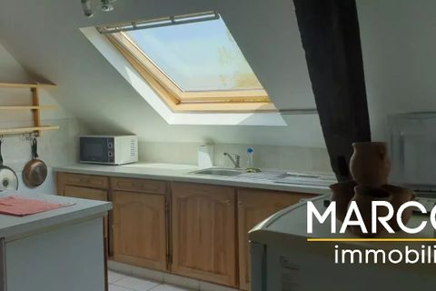 Appartement - La Souterraine, Creuse, La Souterraine - € 578 000 | Réf : 89033 - photo 13