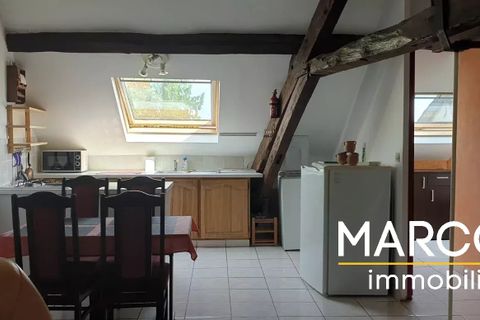 Appartement - La Souterraine, Creuse, La Souterraine - € 578 000 | Réf : 89033 - photo 15