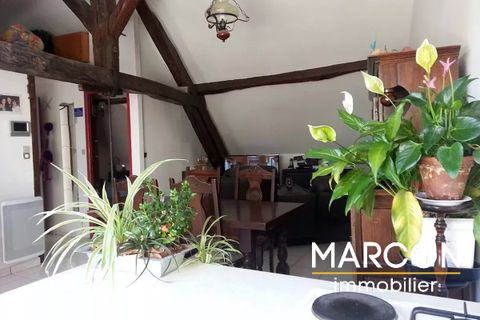 Appartement - La Souterraine, Creuse, La Souterraine - € 578 000 | Réf : 89033 - photo 18