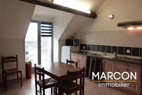 Appartement - La Souterraine, Creuse, La Souterraine - € 578 000 | Réf : 89033 - photo 20