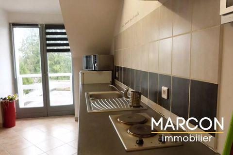 Appartement - La Souterraine, Creuse, La Souterraine - € 578 000 | Réf : 89033 - photo 21