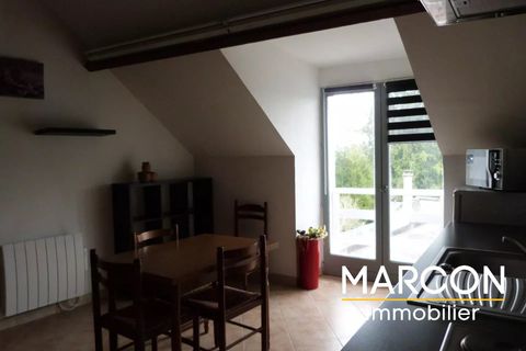 Appartement - La Souterraine, Creuse, La Souterraine - € 578 000 | Réf : 89033 - photo 22