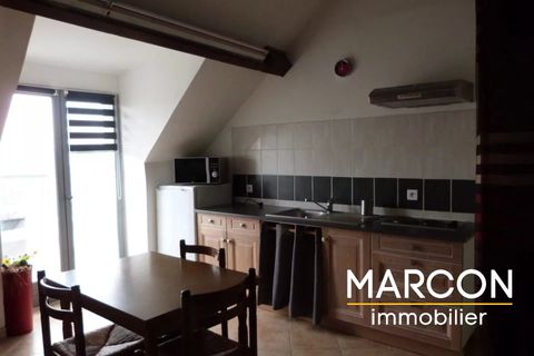 Appartement - La Souterraine, Creuse, La Souterraine - € 578 000 | Réf : 89033 - photo 24