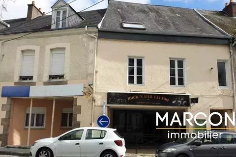 Appartement - La Souterraine, Creuse, La Souterraine - € 578 000 | Réf : 89033 - photo 1