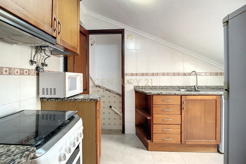 Lejlighed i Nazare, Leiria, Nazare - € 110.000 | Ref: 1739-02164 - foto 1