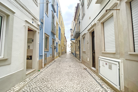 Lejlighed i Nazare, Leiria, Nazare - € 110.000 | Ref: 1739-02164 - foto 2