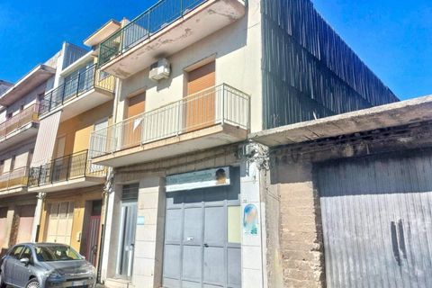 Leilighet i Floridia, Siracusa, Floridia - € 52 800 | Ref: 2536966 - foto 2
