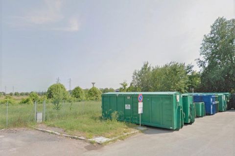 Helårsgrund i Forli, Forli-Cesena, Forli - € 879.562 | Ref: 13652 - foto 5