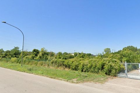 Helårsgrund i Forli, Forli-Cesena, Forli - € 879.562 | Ref: 13652 - foto 13