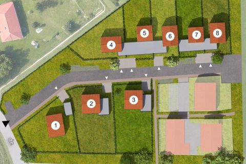 Helårsgrund i Lissieu, Rhone, Lissieu - € 289.000 | Ref: PG019411-_7 - foto 2