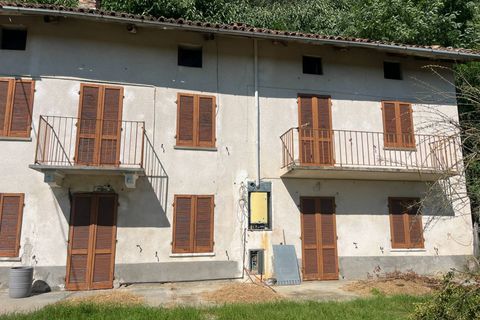 Villa a Belveglio, Asti, Belveglio - € 43.000 | Ref: 14824 - foto 2