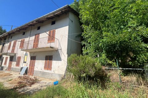 Villa a Belveglio, Asti, Belveglio - € 43.000 | Ref: 14824 - foto 4