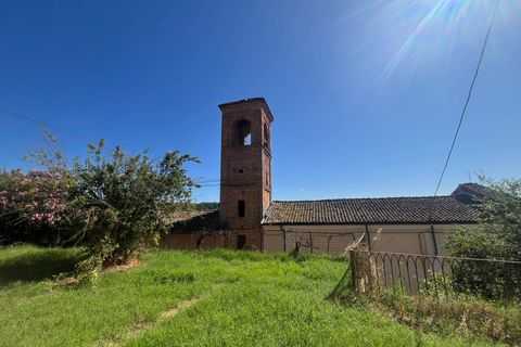 Villa a Belveglio, Asti, Belveglio - € 43.000 | Ref: 14824 - foto 8