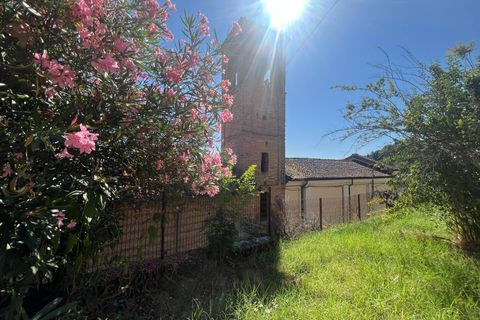 Villa a Belveglio, Asti, Belveglio - € 43.000 | Ref: 14824 - foto 9