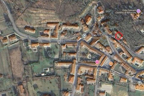 Villa a Belveglio, Asti, Belveglio - € 43.000 | Ref: 14824 - foto 10