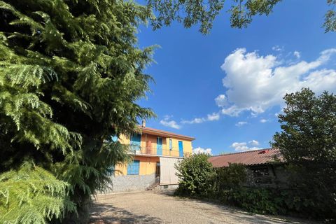 Villa a Asti, Asti, Asti - € 215.000 | Ref: 14829 - foto 5