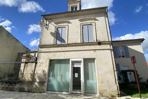Byhus i Gemozac, Charente-Maritime, Gemozac - € 313.000 | Ref: CC4208 - foto 1