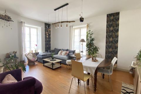 Byhus i Gemozac, Charente-Maritime, Gemozac - € 313.000 | Ref: CC4208 - foto 2