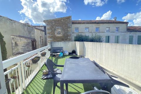 Byhus i Gemozac, Charente-Maritime, Gemozac - € 313.000 | Ref: CC4208 - foto 3
