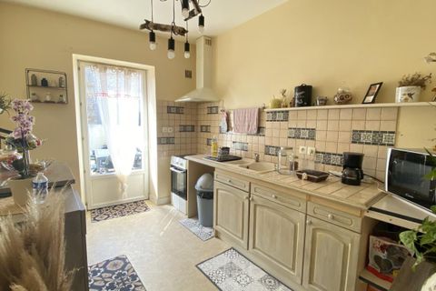 Byhus i Gemozac, Charente-Maritime, Gemozac - € 313.000 | Ref: CC4208 - foto 4