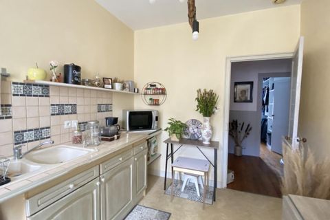 Byhus i Gemozac, Charente-Maritime, Gemozac - € 313.000 | Ref: CC4208 - foto 5