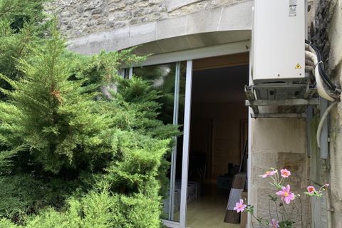 Byhus i Gemozac, Charente-Maritime, Gemozac - € 313.000 | Ref: CC4208 - foto 8