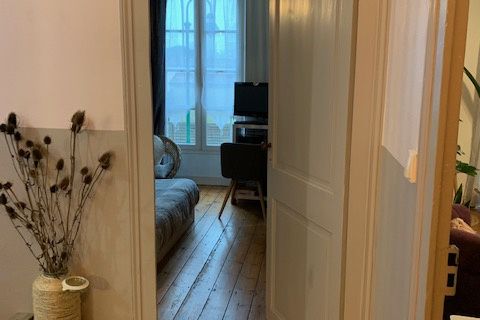 Byhus i Gemozac, Charente-Maritime, Gemozac - € 313.000 | Ref: CC4208 - foto 9
