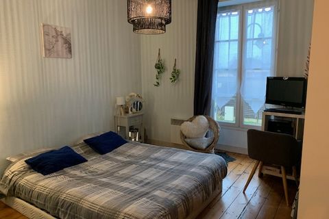 Byhus i Gemozac, Charente-Maritime, Gemozac - € 313.000 | Ref: CC4208 - foto 10