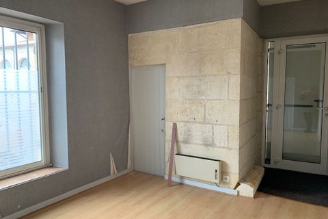 Byhus i Gemozac, Charente-Maritime, Gemozac - € 313.000 | Ref: CC4208 - foto 14