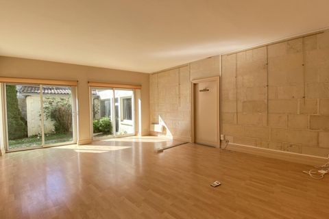Byhus i Gemozac, Charente-Maritime, Gemozac - € 313.000 | Ref: CC4208 - foto 18