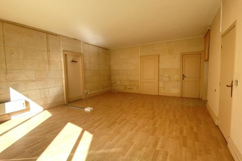 Byhus i Gemozac, Charente-Maritime, Gemozac - € 313.000 | Ref: CC4208 - foto 19