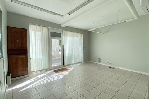 Byhus i Gemozac, Charente-Maritime, Gemozac - € 313.000 | Ref: CC4208 - foto 21