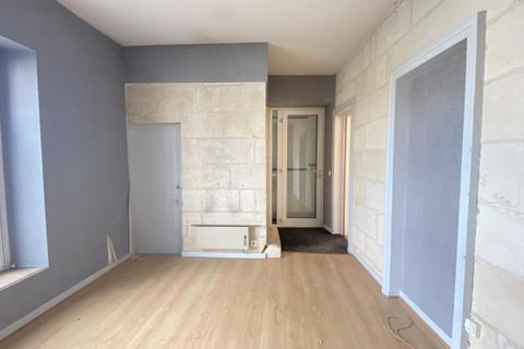 Byhus i Gemozac, Charente-Maritime, Gemozac - € 313.000 | Ref: CC4208 - foto 23