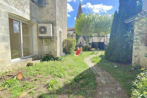 Byhus i Gemozac, Charente-Maritime, Gemozac - € 313.000 | Ref: CC4208 - foto 24