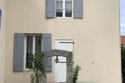 Byhus i Gemozac, Charente-Maritime, Gemozac - € 313.000 | Ref: CC4208 - foto 29