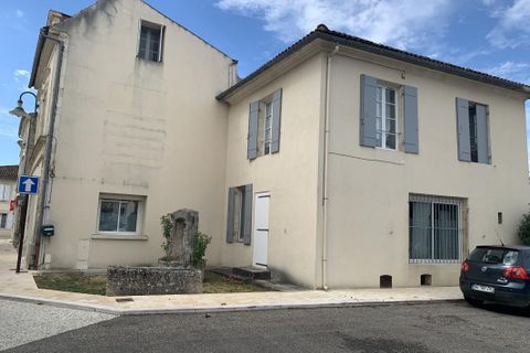 Byhus i Gemozac, Charente-Maritime, Gemozac - € 313.000 | Ref: CC4208 - foto 30